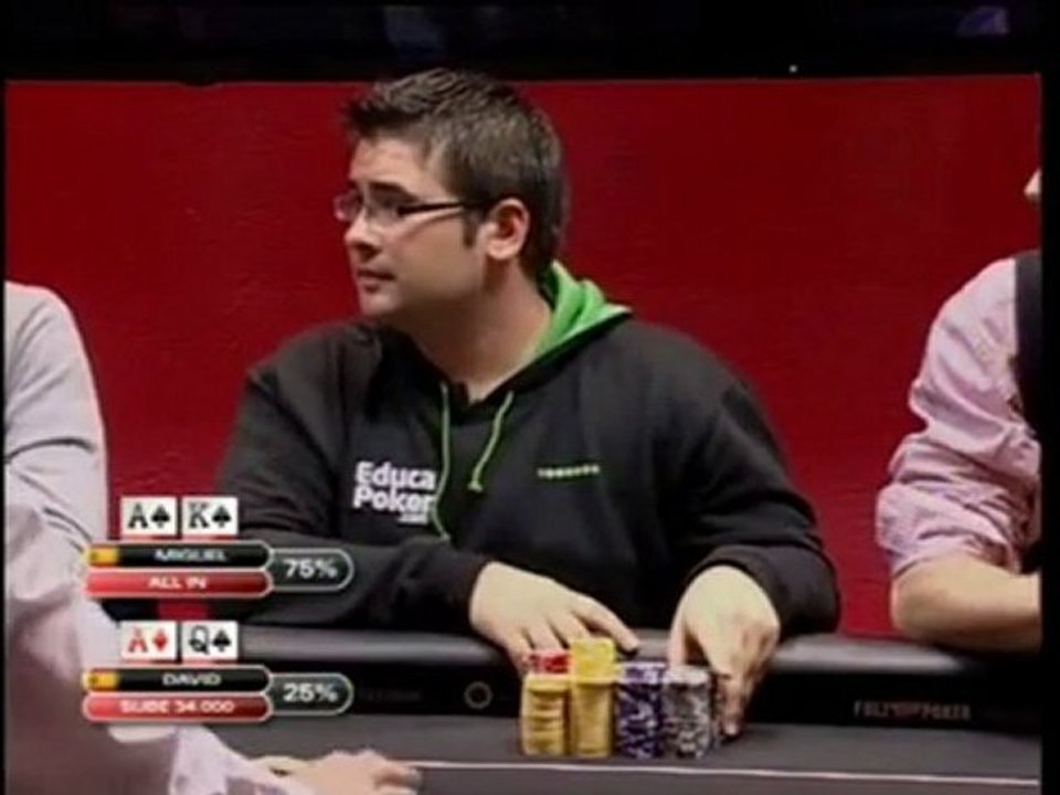 All◊in - Full Tilt Poker Series Espana 2009 Programa 18Pt04