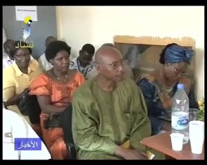 DERNIER JTARABE DU 06/07/2010 PAR TCHADONLINE.TV