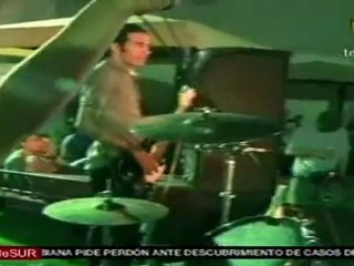 Kabul Dreams, rock en Afganistán