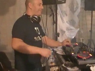 mariage à la salle  dawliz par Dj Malik