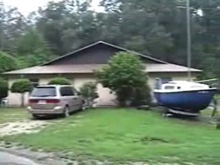 Old Rainy Day Blog from Florida [2006]