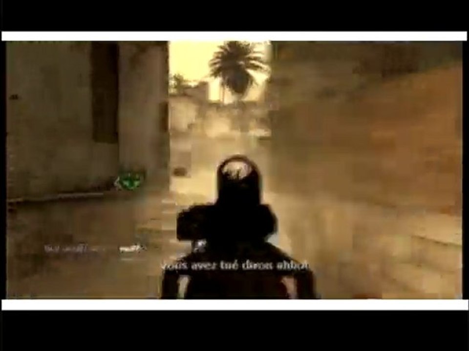 TmC Compil cod4