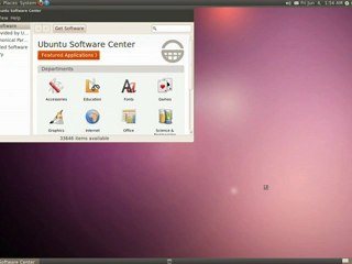 Maverick meerkat Find Out About A Linux Ps3