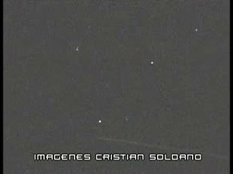 OVNIS !!ARGENTINE 2010