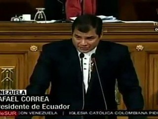 Ecuador y Venezuela realizarán primera transacción con SUC