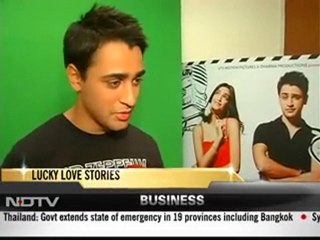 Imran&#039;s Luv Storys didn&#039;t amuse Aamir!