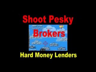 Hard Money Loans