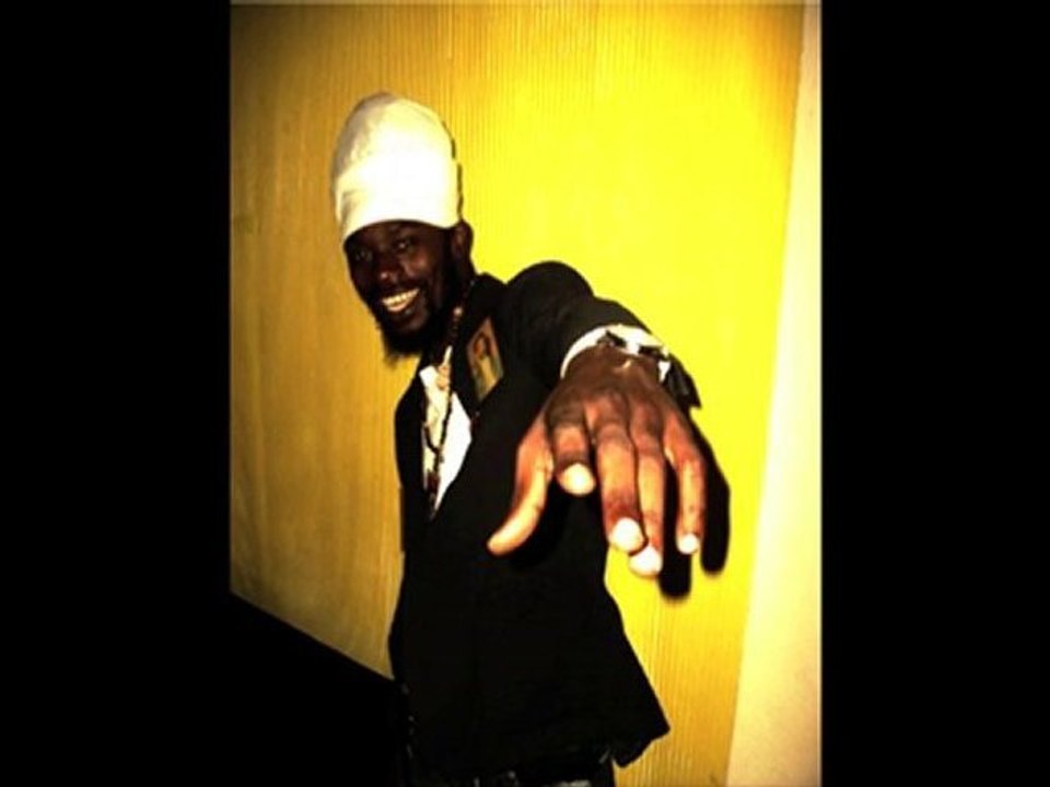 Jamaica's Crying For Peace (feat. Serani, Mavado & More)