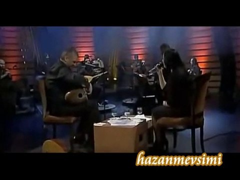 Akşam olur karanlığa kalırsın - Gülay & Nida Ateş