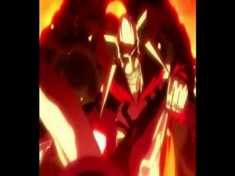AMV-BLEACH Ichigo vs Ulquiorra - Le Come Back du Hollow -