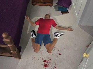 Crime Scene Reconstruction: Bloodstain Pattern Analysis: BP