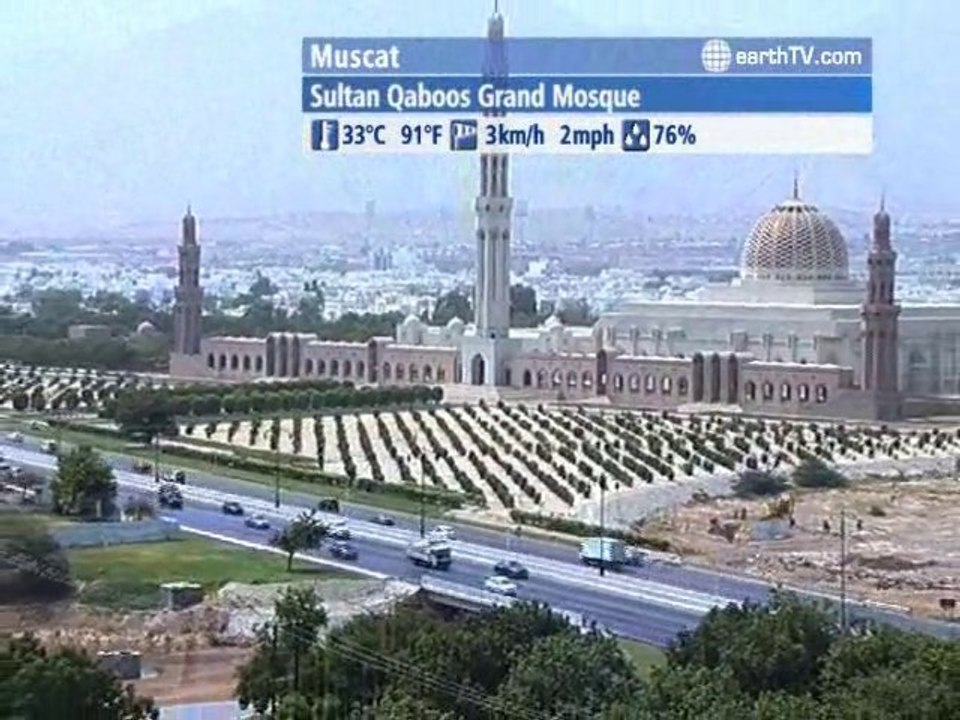 Berlin - Germany, Avignon - France, Palma de Mallorca - Spain, Budapest - Hungary, Muscat - Oman, Ascona - Ticino - Switzerland, Munich - Germany