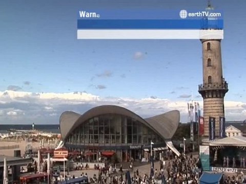 Sydney - Australia, Hong Kong SAR - China, Hamburg - Germany, Muscat - Oman, Berlin - Germany, Warnemunde - Germany, Washington - USA