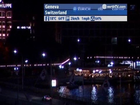 Pine Valley - Beijing - China, Stuttgart - Germany, London - United Kingdom, Geneva - Switzerland, Dubrovnik - Croatia, Melbourne - Australia, Pretoria - South Africa