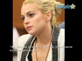 Lindsay Lohan Jail Sentence