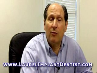 How Expensive Are Dental Implants Maryland Laurel Baltimore