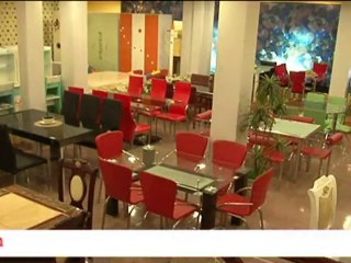 Nội thất Thanh Dũng - Khuyến Mãi T7-2010