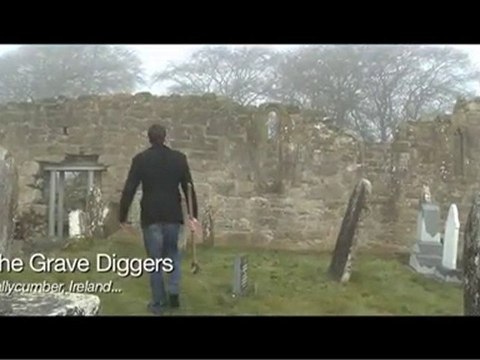 Philip Marcus Director's reel july-2010