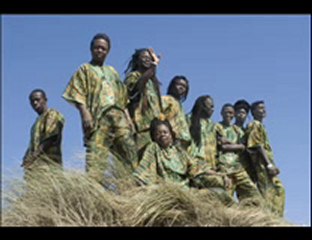 Gospel Comedy Allstars 2 (2008) Part 1/13