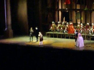 MOR à montpellier 30/05/10 mozzarela ? mozart n'est pas là ?