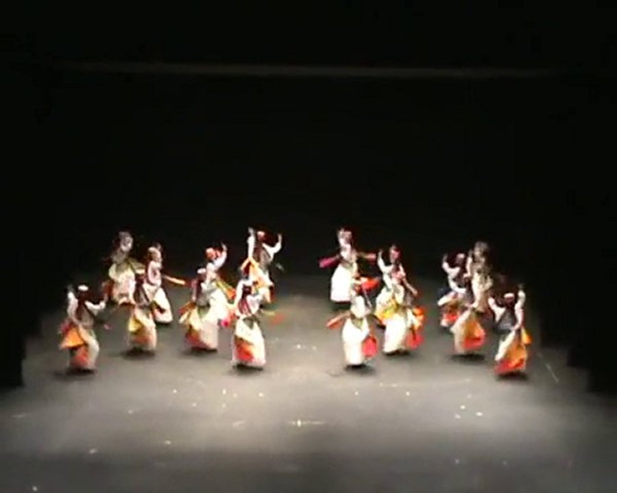 mardin halk oyunları