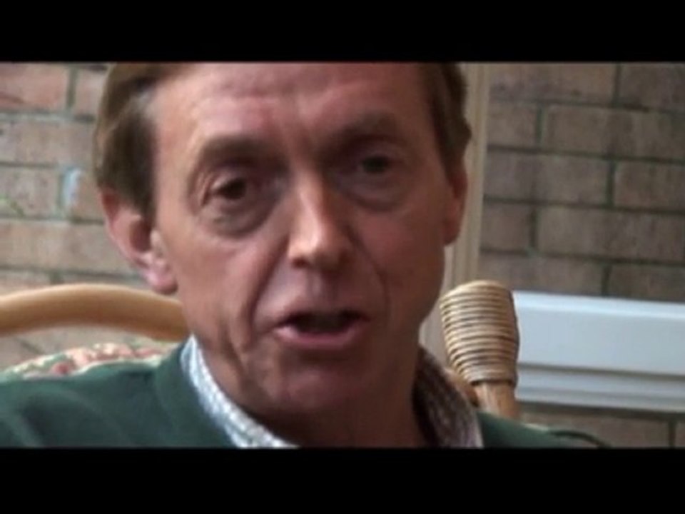 EU Hitlers Dream Brian Gerrish & Anthony J Hilder 5of5