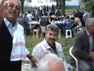 Halkapınar Köyü 2010 Köy Hayrı 02