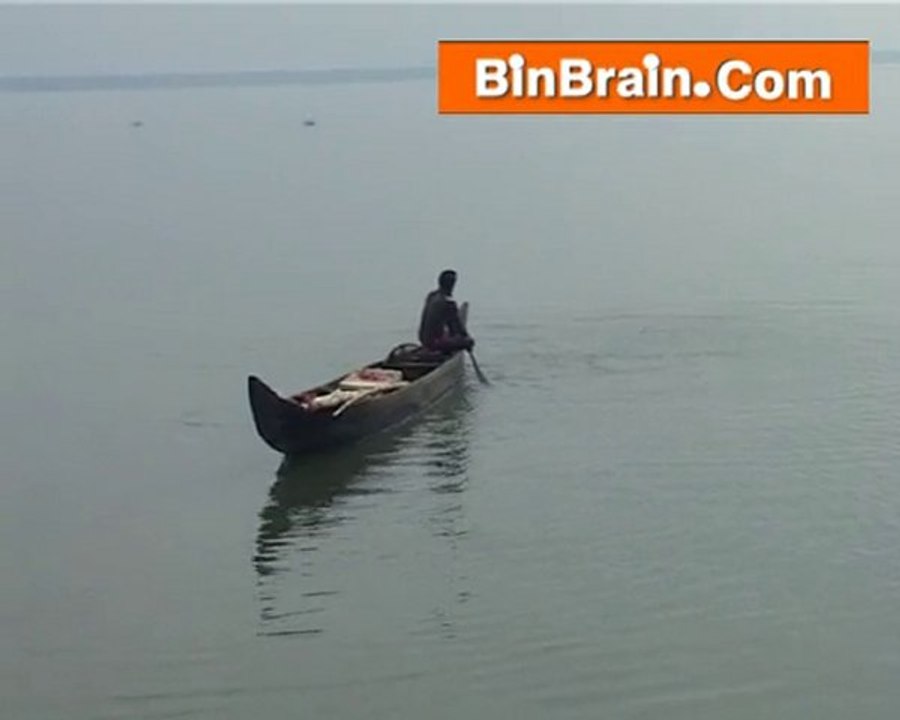 Nature in Kumarakom