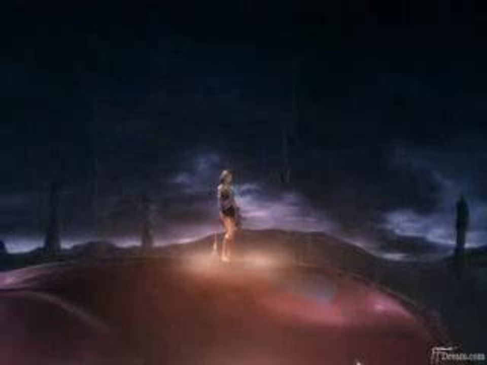 final fantasy - Un millier de mots