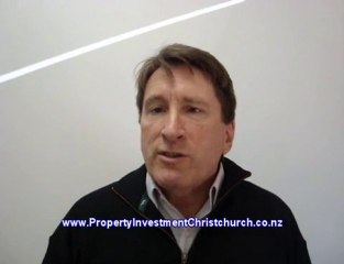 Property Investment Christchurch | Property Investing Chris