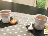 Mousse au chocolat - 750 Grammes