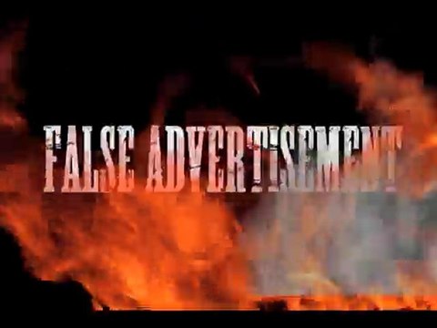 Operation Vegas Music - False Advertisement Video