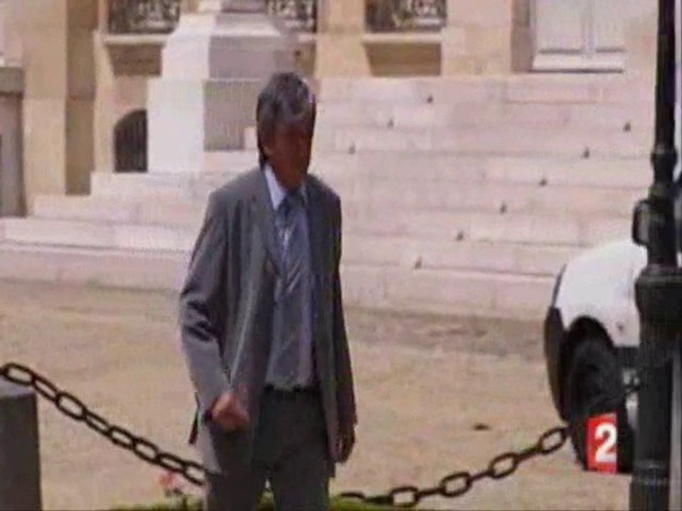 France 2 journal de 20h frais de sauvetage