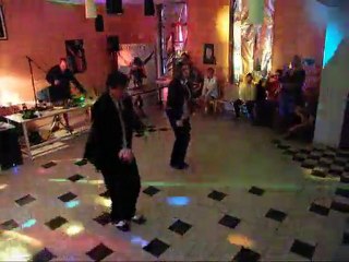 jackson memories - la soirée