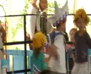 Juin 2010 Classe de Mme Jurczynski