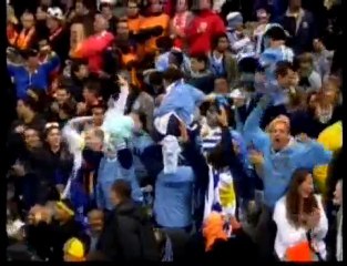 Uruguay Holanda - Color Semifinal