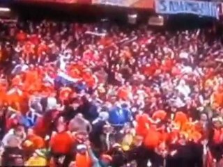 Pays-Bas Uruguay: 3-2 Demi Finale