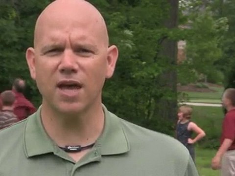 Bob Markovich welcomes you to Westlake Bible Fellowship