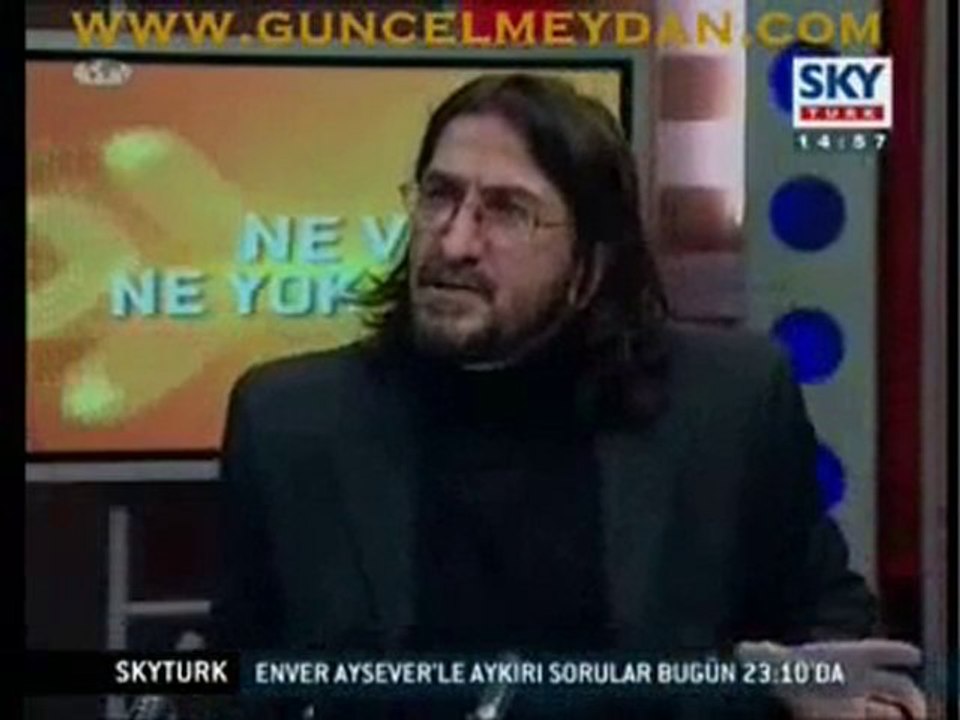 nihat genç