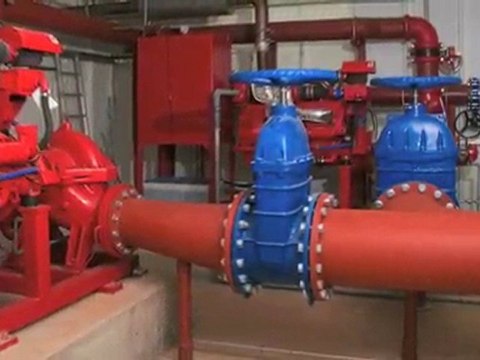 Armatura Piekary Slaskie Rafstal Sp. Z O.O.