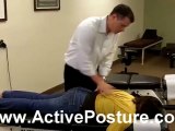 Chiro Back Pain Treatment - Miramar Chiropractor