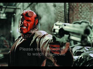 Hellboy (2004) Part 1 of 18