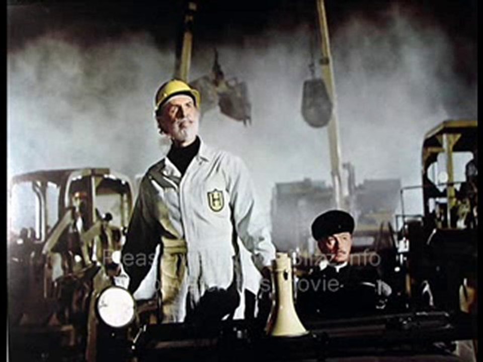 Herbie Rides Again (1974) Part 1 of 15