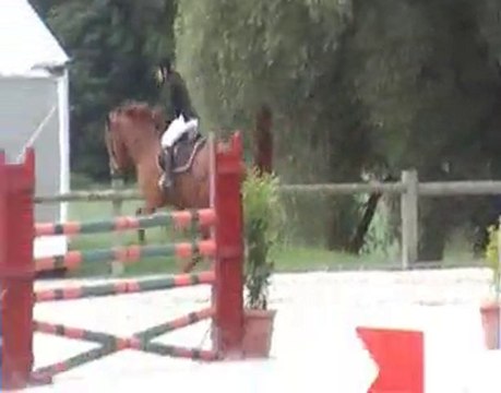 SUN BOY DU CHATELET - 9 juin 2010