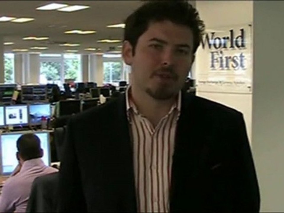 Foreign Exchange Morning Update - World First 07.07.10