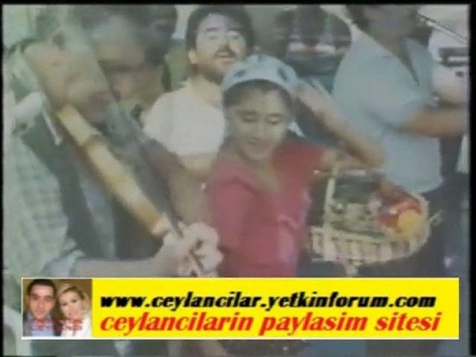 HELE KURBAN-CEYLAN-1989- CINGENE FILMI