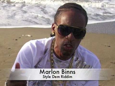 Style Dem Riddim (Bounty Killer, Mavado, PayDay Music)