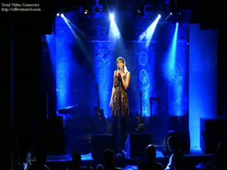 "j'envoie valser " emma au réservoir