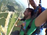Sky Diving Experience