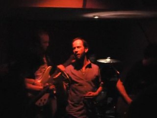 SKYSHIFT - ARCTURUS live au star café le 09 mai 2010